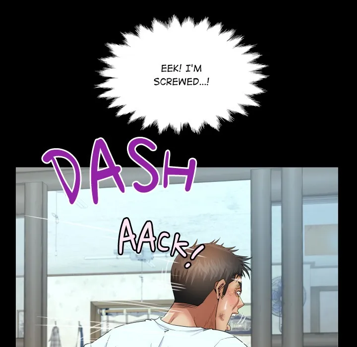 Read Single Room chapter 17 image 97 on Lezhin