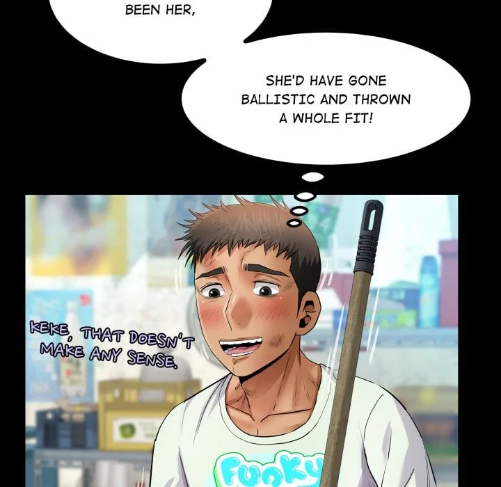 Read Single Room chapter 19 image 106 on Lezhin