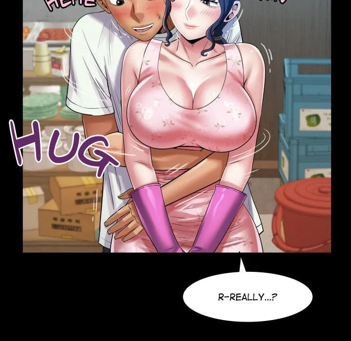Read Single Room chapter 19 image 117 on Lezhin