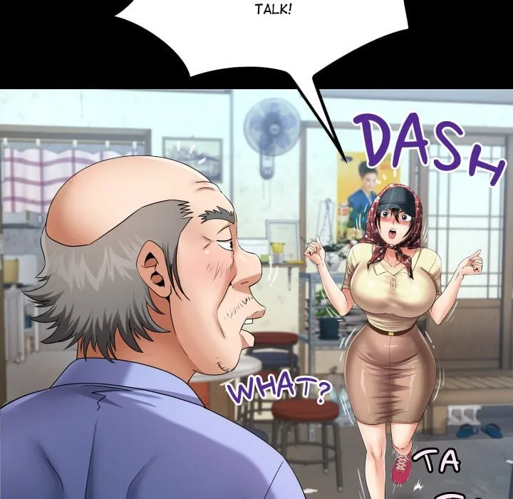 Read Single Room chapter 19 image 12 on Lezhin