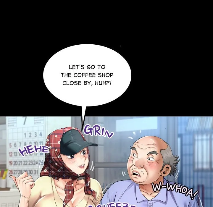 Read Single Room chapter 19 image 15 on Lezhin