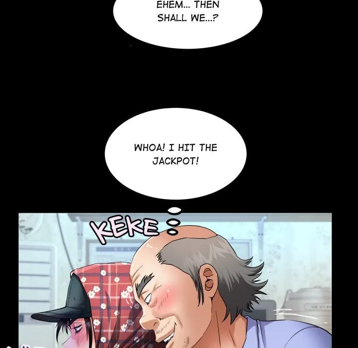 Read Single Room chapter 19 image 18 on Lezhin