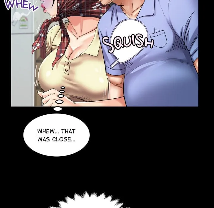 Read Single Room chapter 19 image 19 on Lezhin