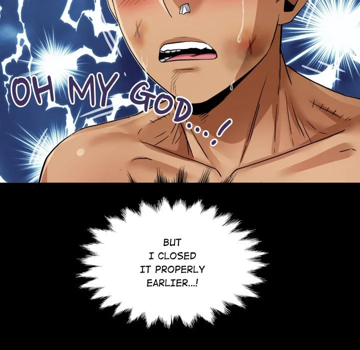 Read Single Room chapter 19 image 60 on Lezhin
