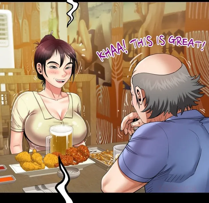 Read Single Room chapter 19 image 65 on Lezhin