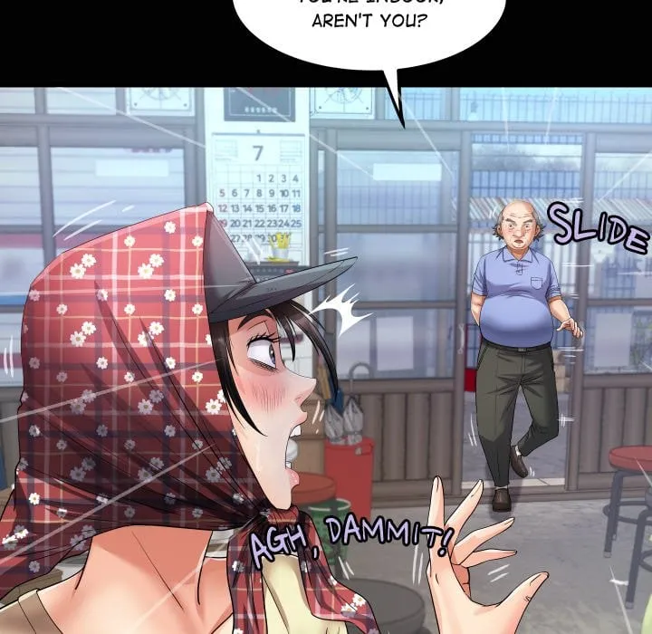Read Single Room chapter 19 image 8 on Lezhin