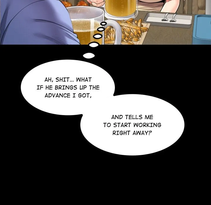 Read Single Room chapter 19 image 86 on Lezhin