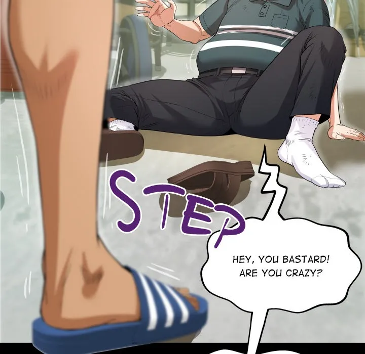 Read Single Room chapter 2 image 123 on Lezhin