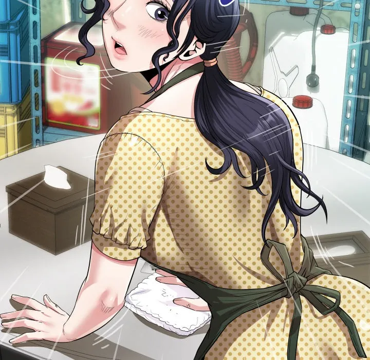 Read Single Room chapter 2 image 125 on Lezhin