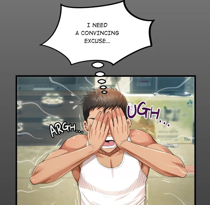 Read Single Room chapter 2 image 16 on Lezhin