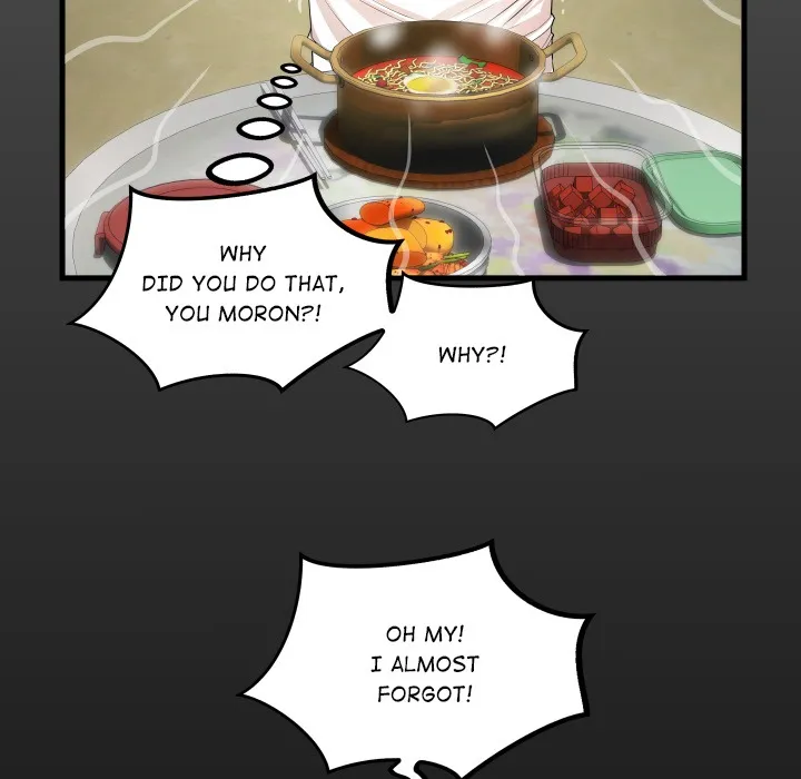 Read Single Room chapter 2 image 17 on Lezhin