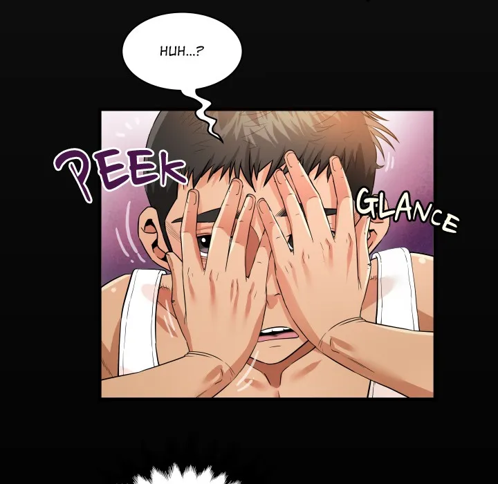 Read Single Room chapter 2 image 19 on Lezhin