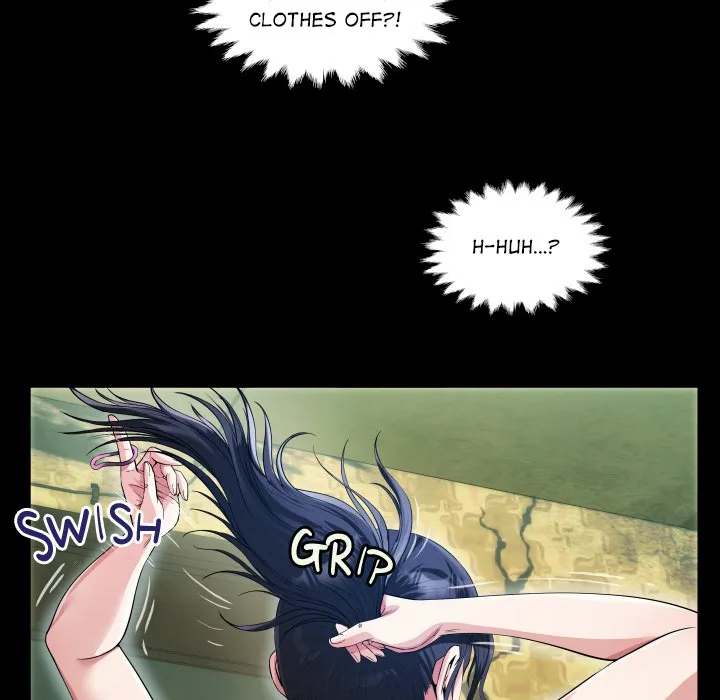 Read Single Room chapter 2 image 22 on Lezhin