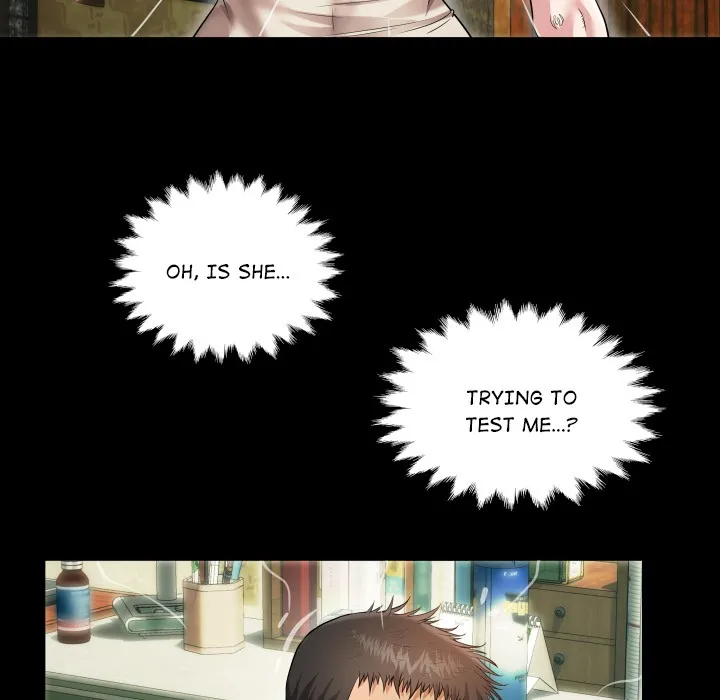 Read Single Room chapter 2 image 25 on Lezhin