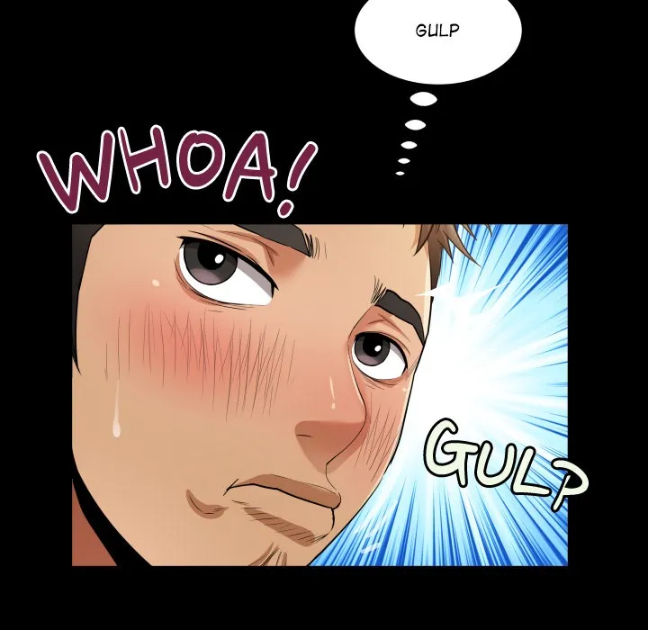 Read Single Room chapter 2 image 35 on Lezhin