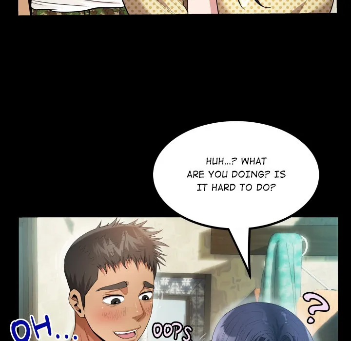 Read Single Room chapter 2 image 56 on Lezhin