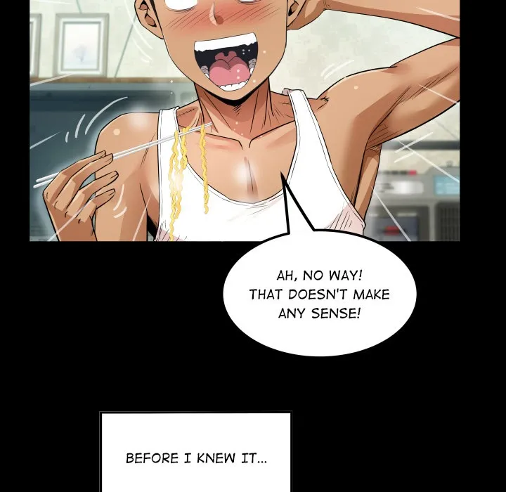 Read Single Room chapter 2 image 81 on Lezhin