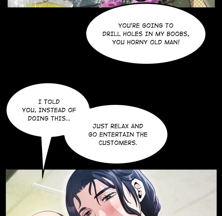 Read Single Room chapter 2 image 95 on Lezhin