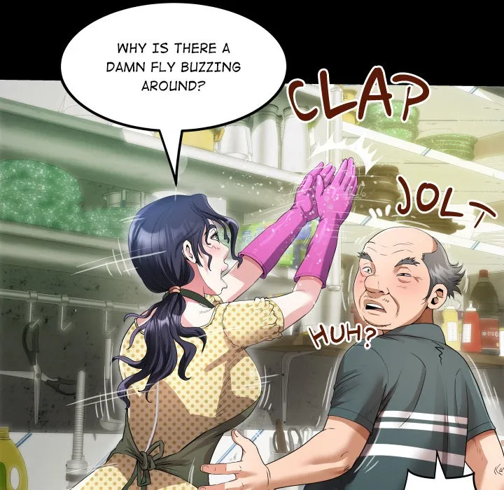 Read Single Room chapter 2 image 97 on Lezhin