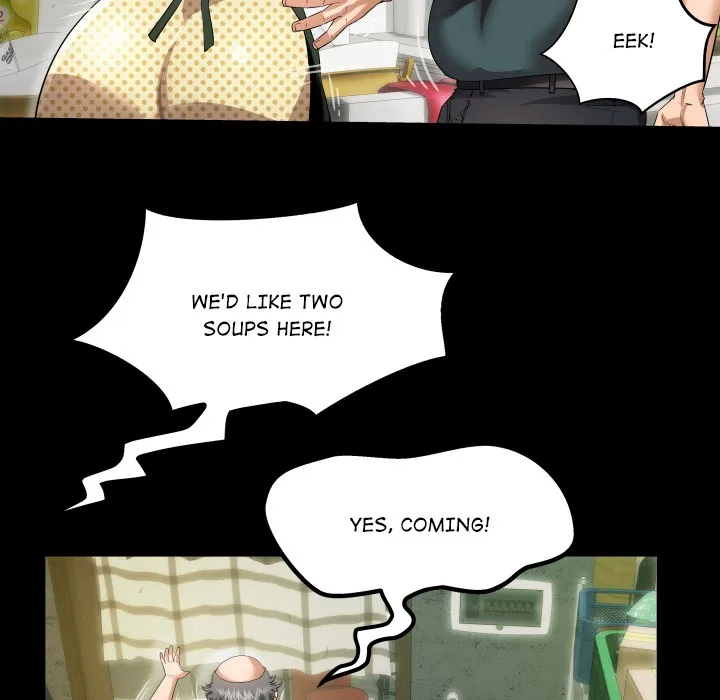 Read Single Room chapter 2 image 98 on Lezhin