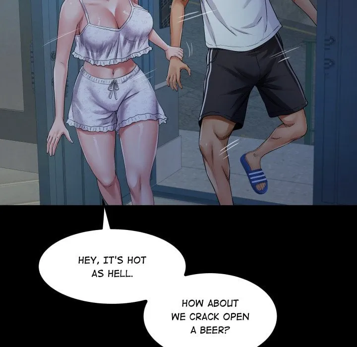 Read Single Room chapter 20 image 105 on Lezhin