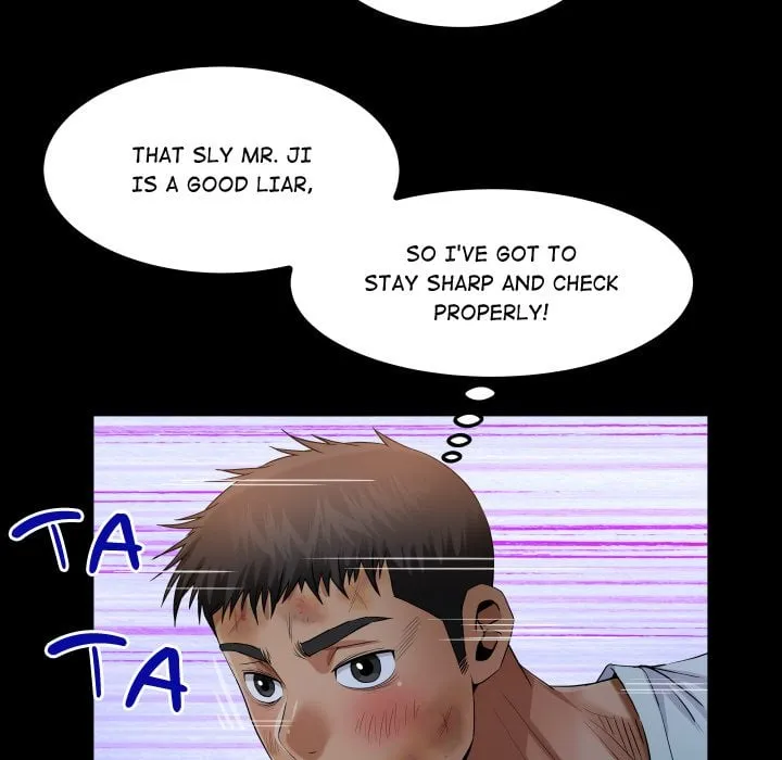 Read Single Room chapter 20 image 106 on Lezhin
