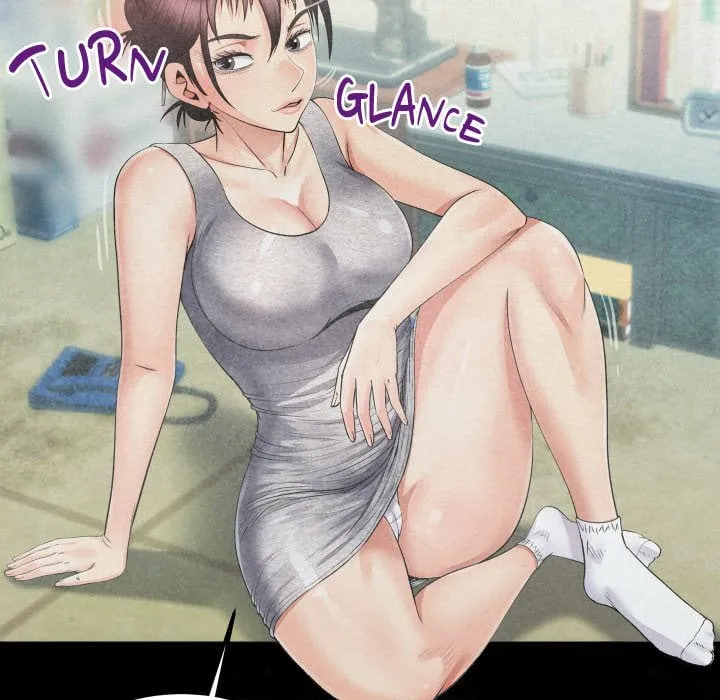 Read Single Room chapter 20 image 12 on Lezhin