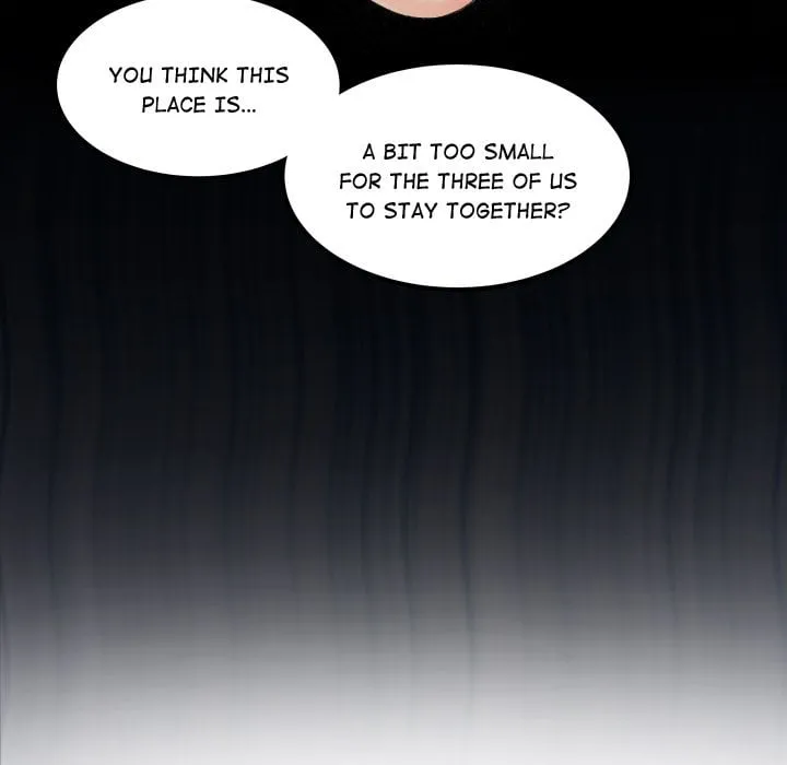 Read Single Room chapter 20 image 13 on Lezhin