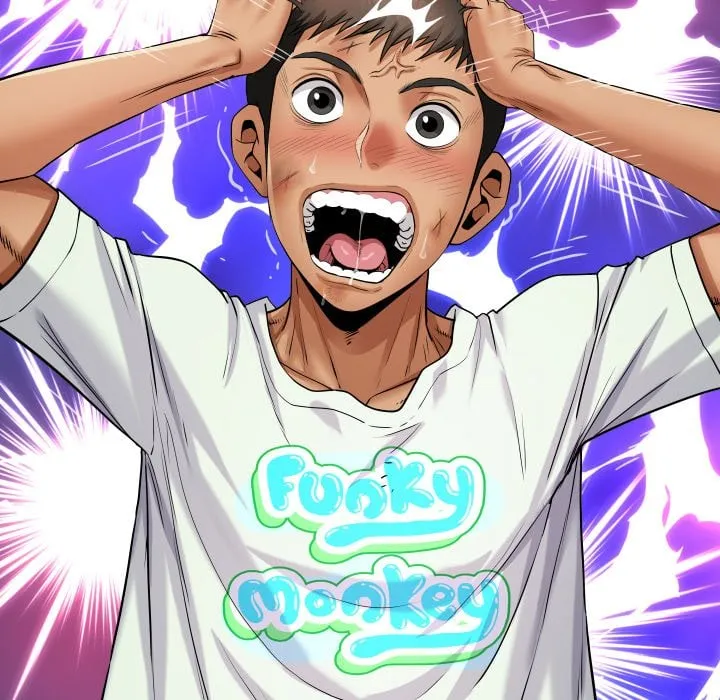 Read Single Room chapter 20 image 15 on Lezhin