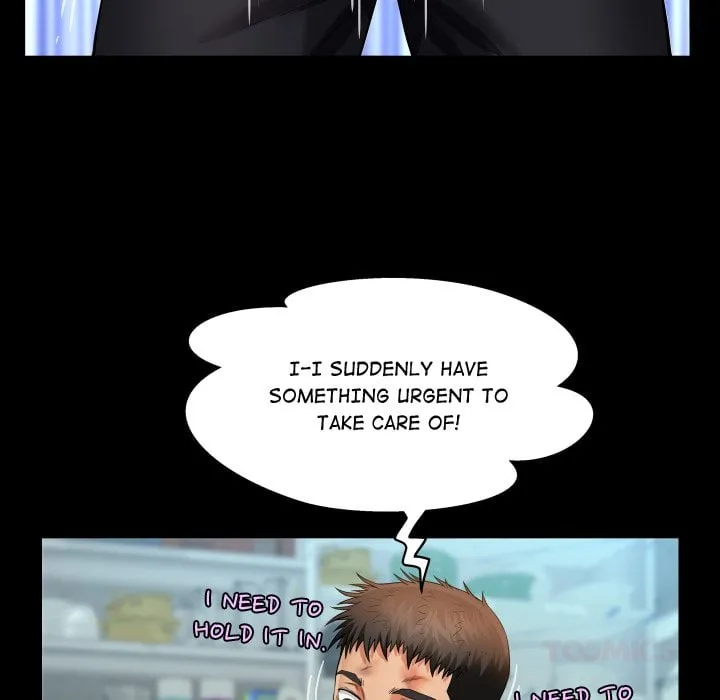 Read Single Room chapter 20 image 38 on Lezhin