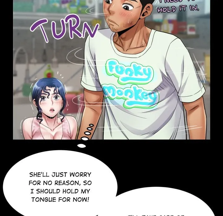 Read Single Room chapter 20 image 39 on Lezhin