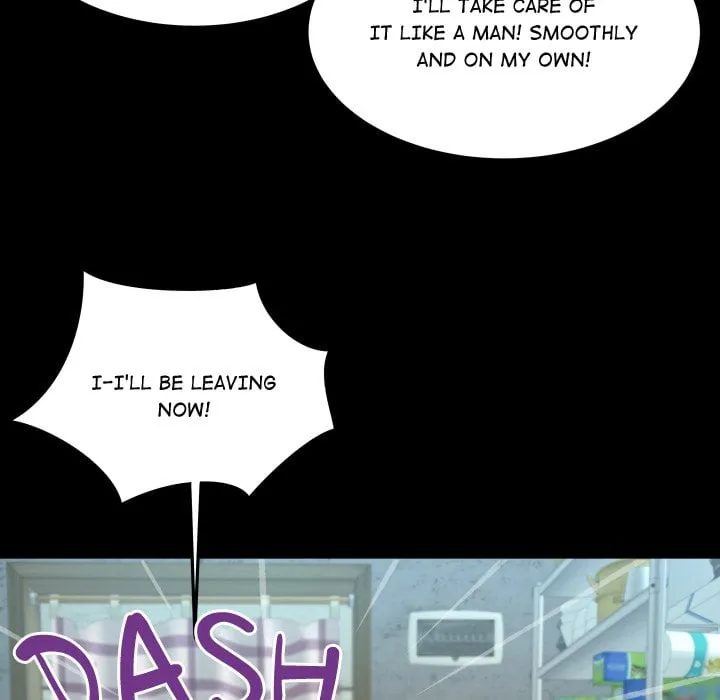 Read Single Room chapter 20 image 40 on Lezhin