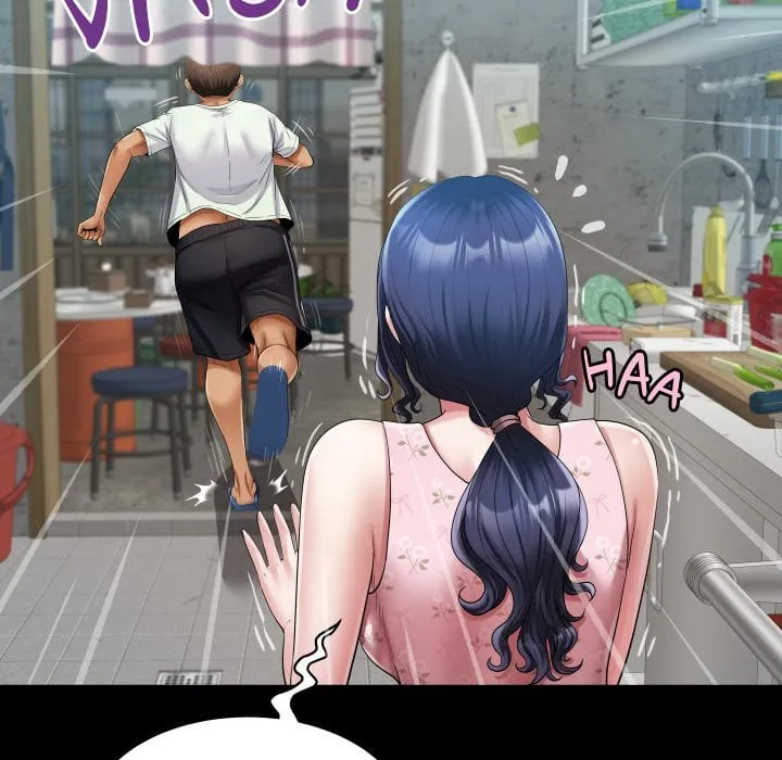 Read Single Room chapter 20 image 41 on Lezhin