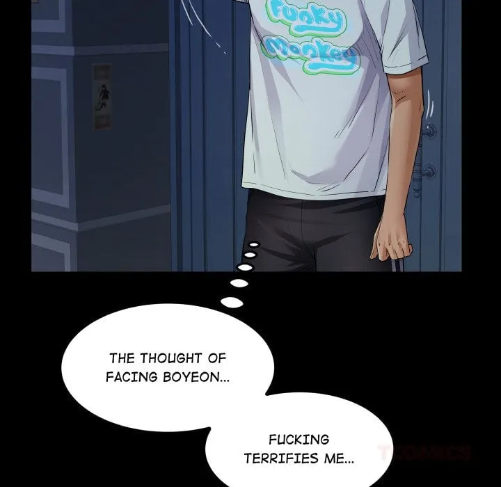 Read Single Room chapter 20 image 74 on Lezhin