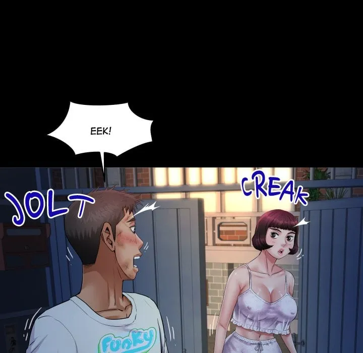 Read Single Room chapter 20 image 76 on Lezhin