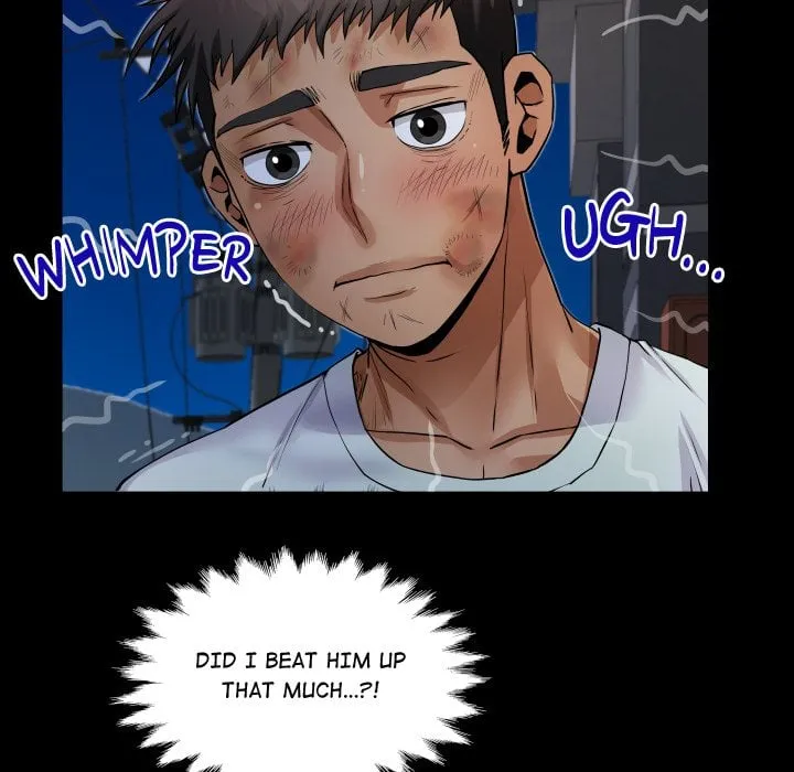 Read Single Room chapter 20 image 82 on Lezhin