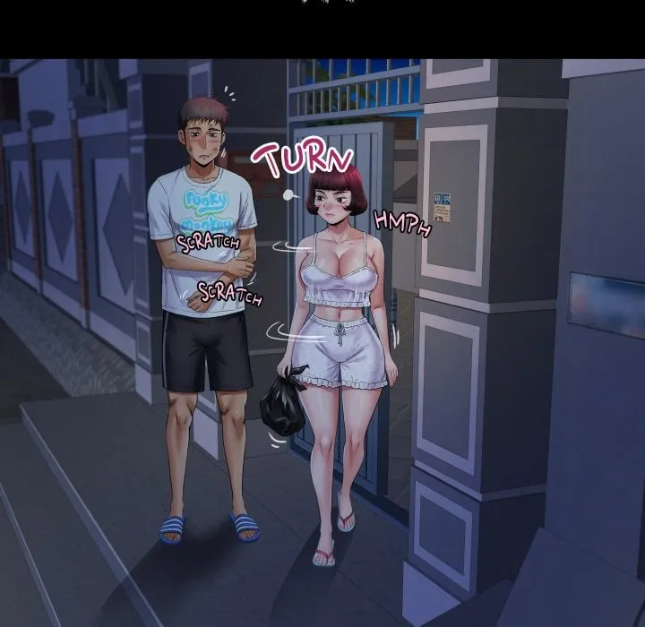 Read Single Room chapter 20 image 84 on Lezhin