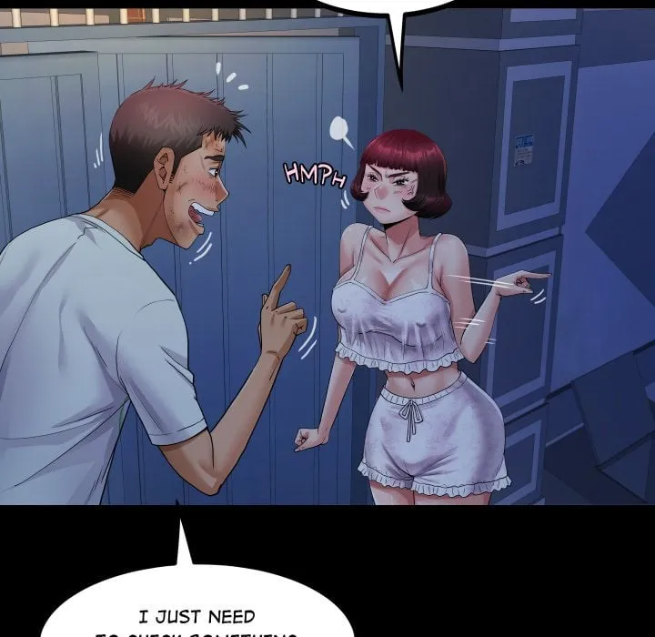 Read Single Room chapter 20 image 88 on Lezhin