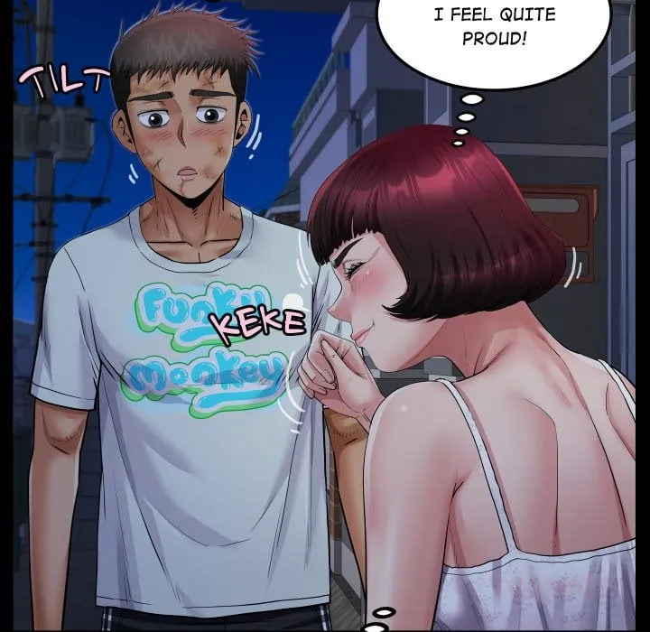 Read Single Room chapter 20 image 92 on Lezhin