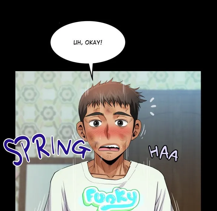 Read Single Room chapter 21 image 24 on Lezhin