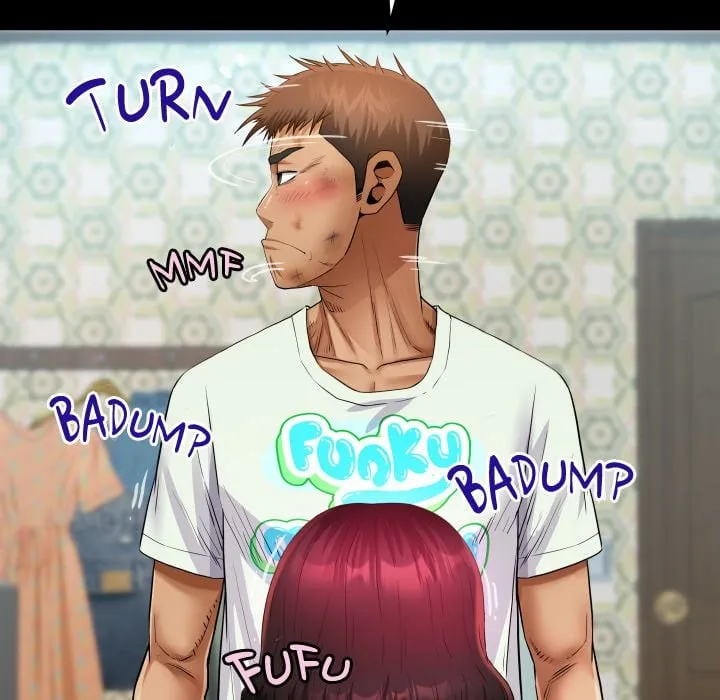 Read Single Room chapter 21 image 39 on Lezhin