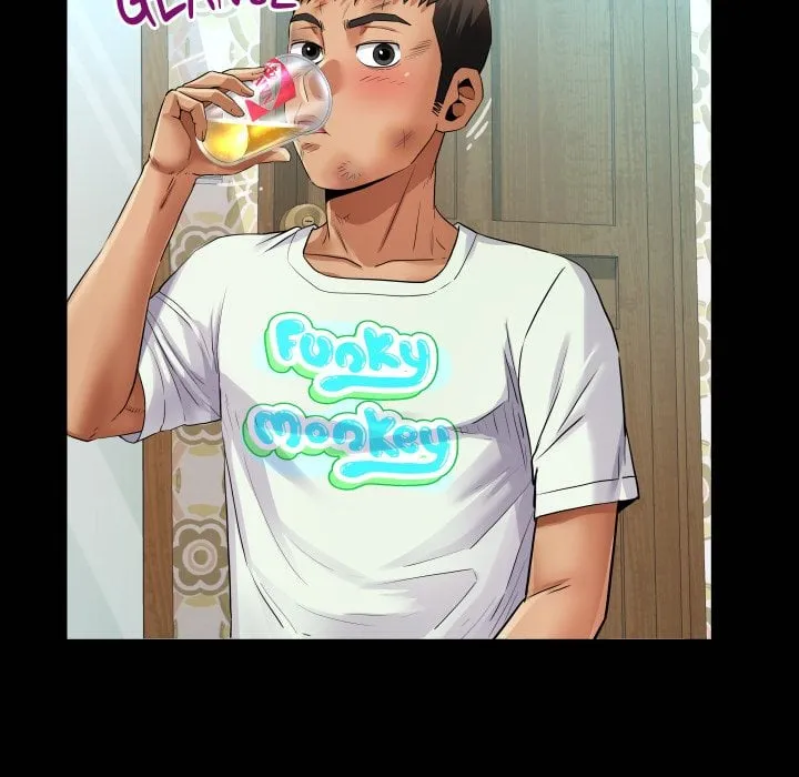 Read Single Room chapter 21 image 4 on Lezhin