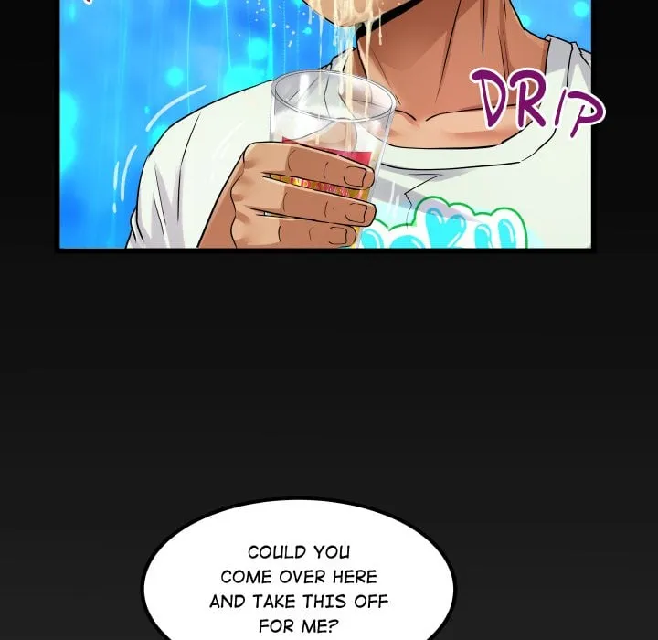 Read Single Room chapter 21 image 6 on Lezhin