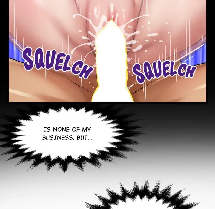 Read Single Room chapter 22 image 25 on Lezhin