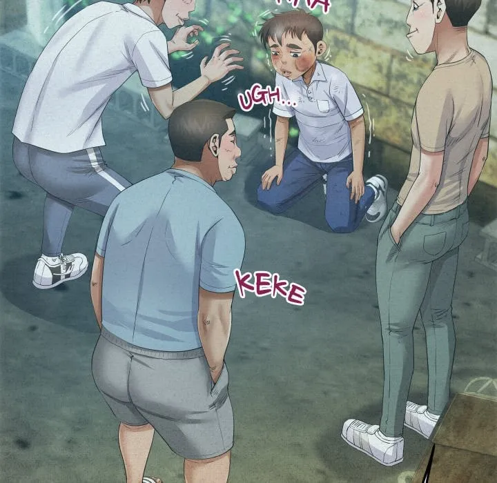 Read Single Room chapter 22 image 27 on Lezhin