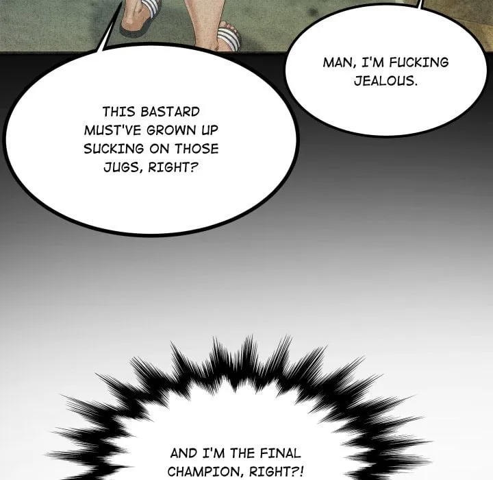 Read Single Room chapter 22 image 28 on Lezhin