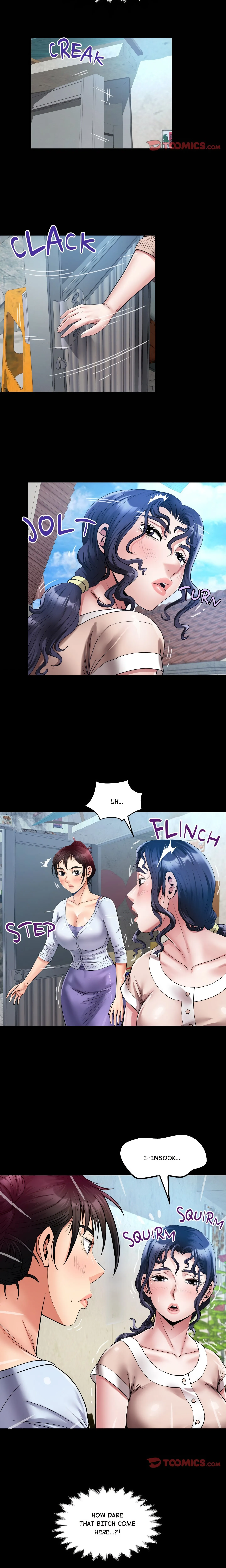 Read Single Room chapter 24 image 1 on Lezhin