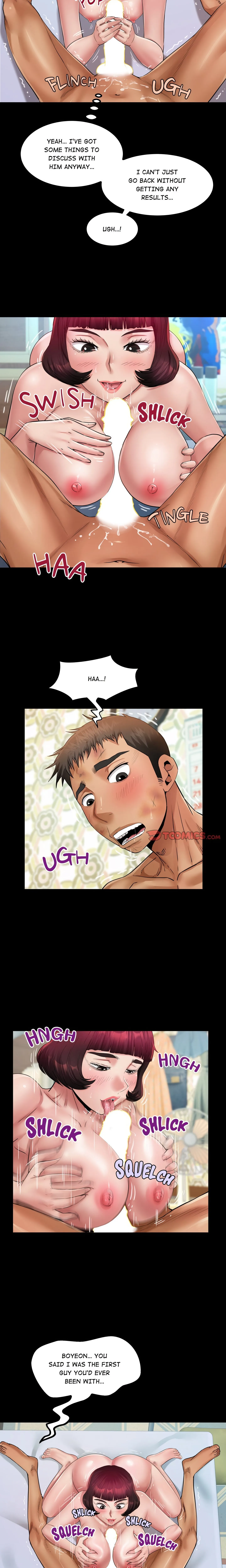 Read Single Room chapter 24 image 14 on Lezhin