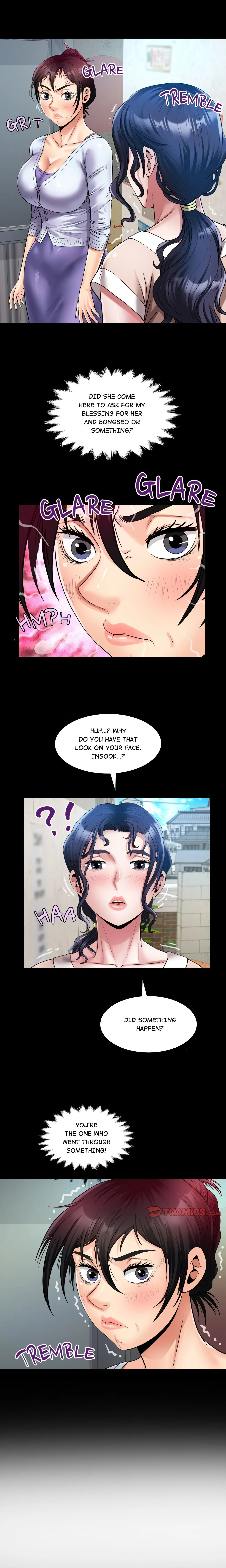 Read Single Room chapter 24 image 2 on Lezhin