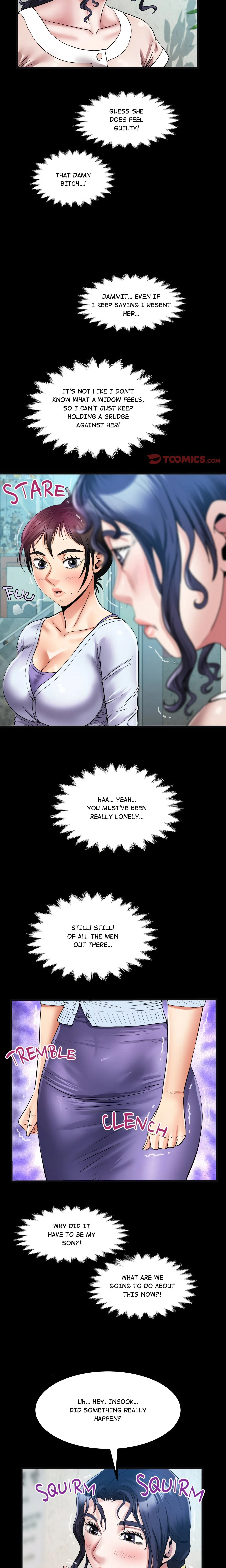 Read Single Room chapter 24 image 5 on Lezhin